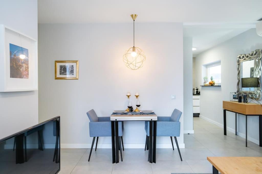 Sea Views Penthouse City Center 马拉加 外观 照片